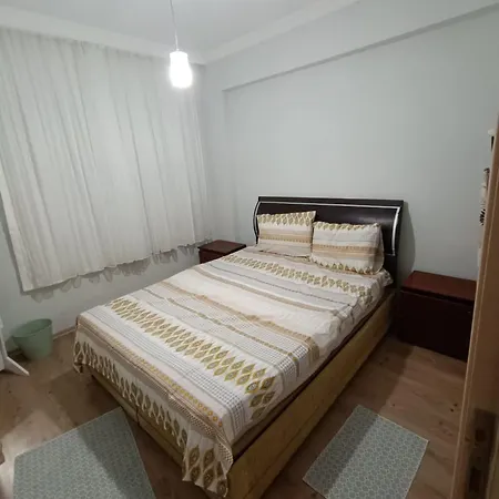 Ucdag Gunubirlik 안탈리아