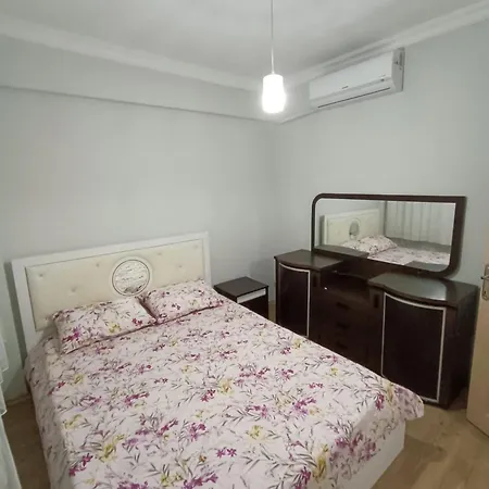 아파트 Ucdag Gunubirlik
