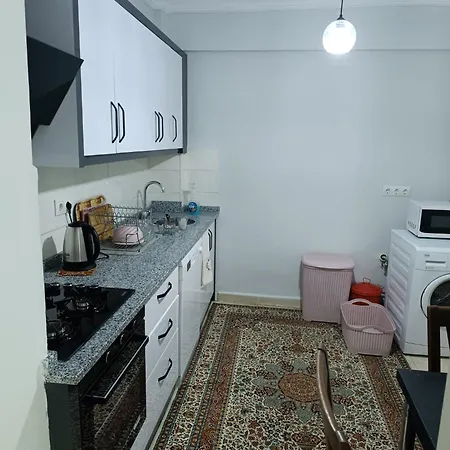 아파트 Ucdag Gunubirlik *