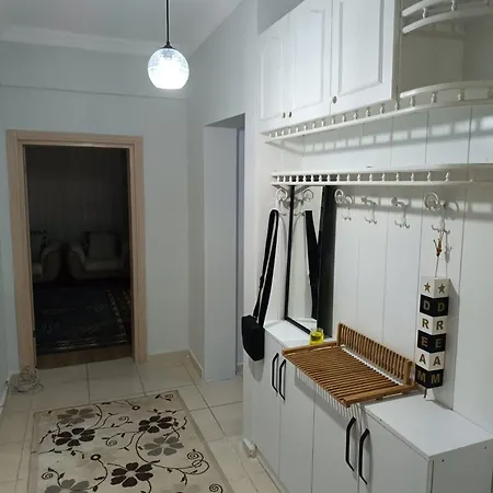 아파트 Ucdag Gunubirlik