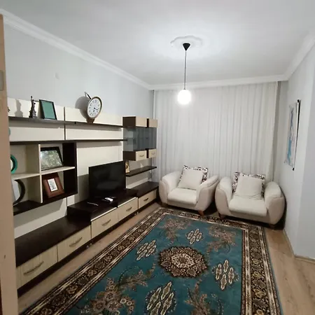 Ucdag Gunubirlik 아파트